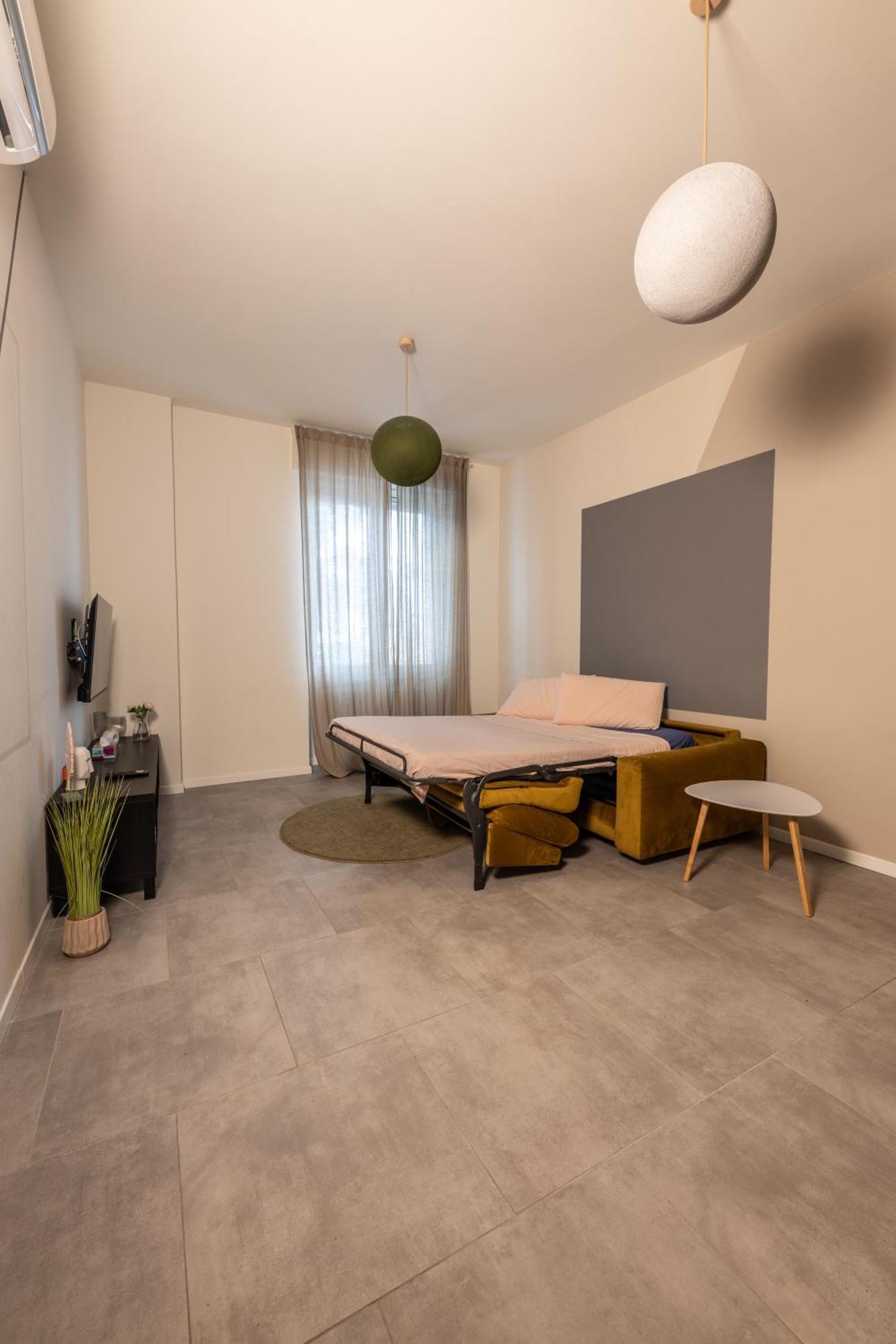 B&B Rosa Di 帕爾馬 外观 照片